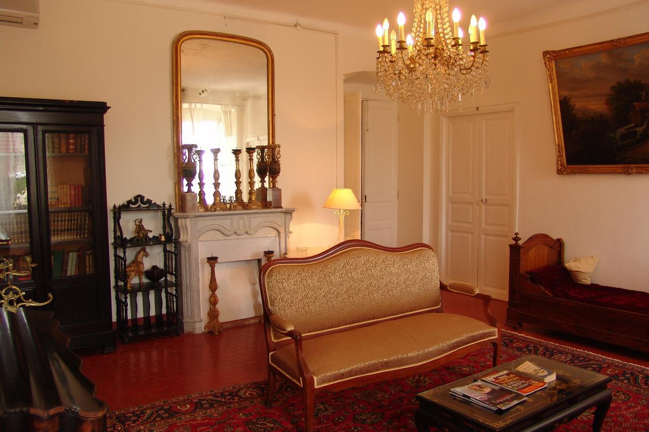 Hotel-Restaurant Le Vieux Moulin Centuri Zewnętrze zdjęcie